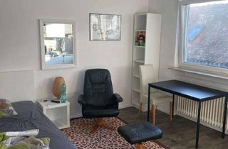 Wohnung mieten in Fahrstraße 68, 64832 Babenhausen, Gemütliche 1-Zimmer-Wohnung in Babenhausen