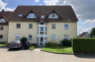 Wohnung mieten in 39646 Oebisfelde, 3-Zimmer-Wohnung mit Balkon in Oebisfelde