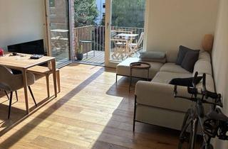 Wohnung mieten in Stuvkamp 22, 22081 Barmbek-Süd, 2,5-Zimmer-Wohnung in Hamburg Barmbek-Süd