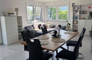 Wohnung mieten in 35423 Lich, Moderne 3-Zimmer-Wohnung mit Terrasse in ruhiger Lage von Lich