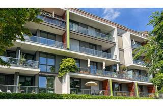 Wohnung mieten in Scharnhorststraße 31, 10115 Mitte, 3-Zimmer-Neubauwohnung im JOHN PARK - Ruhe, Grün und Lebensqualität mitten in Berlin