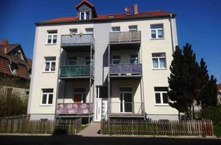 Wohnung mieten in Heinrichstraße 35, 99817 Eisenach, Lebendig wohnen in Eisenach: Saniertes 3-Zimmer-Apartment