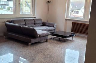 Wohnung mieten in Bahnhofstraße, 76848 Wilgartswiesen, Stilvoll modernisiert: 3-Zimmer-Wohnung in Wilgartswiesen