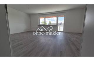 Wohnung mieten in 64653 Lorsch, Sanierte 4-Zimmer-Wohnung mit Balkon & Einbauküche