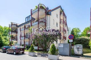 Wohnung kaufen in 63477 Dörnigheim, Sehr gut ausgestattete 4 Zimmer Eigentumswohnung in Premium Lage am Mainufer