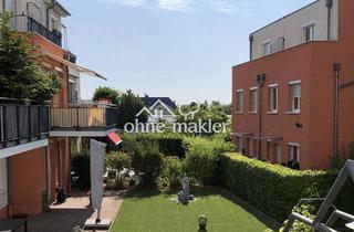 Wohnung mieten in 61348 Bad Homburg, 4 1/2 Zimmer Maisonette -in Bad Homburg Wohnen und mögliche teilgewerbliche Nutzung