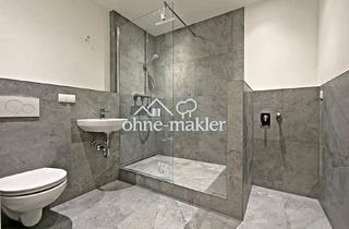 Wohnung kaufen in 68165 Mannheim, Sofort frei! Erstbezug nach Sanierung: Helle 2-Zimmer-Wohnung mit Aufzug & Loggia