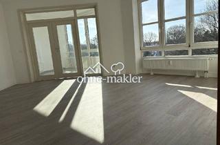 Wohnung kaufen in 22850 Norderstedt, 3-Zimmer Endetagen-Wohnung mit Südloggia und Tiefgaragen-Stellplatz