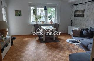 Wohnung kaufen in 13409 Berlin, Maklerfreie 2 Zimmerwohnung mit 67 m2