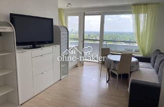 Wohnung kaufen in Tal, 81477 München, Top Kapitalanlage mit 5,3% Rendite oder Selbstbezug!