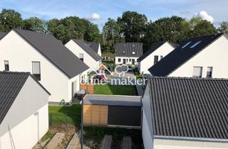 Haus mieten in 21509 Glinde, Exklusive Reihenendhaus mit Garten, Terrasse, Einbauküche und Garage in Glinde
