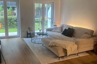 Wohnung mieten in Reichensand, 35390 Gießen, Moderne Neubau 3 Zimmer Wohnung in zentraler Bestlage von Gießen