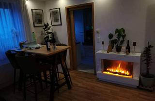 Wohnung mieten in 73035 Göppingen, 700 € - 54 m² - 2.0 Zi. mit EBK,Garten,Garage,Balkon