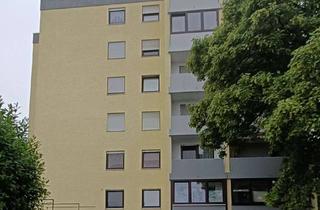 Wohnung mieten in Bayernstrasse 14, 87700 Amendingen, 1-Zimmerwohnung in Memmingen-Amendingen zu vermieten