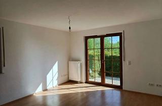 Wohnung mieten in Clemens-Brentano-Straße 22, 57462 Olpe, Helle ELW am Stadtrand von Olpe