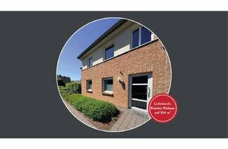 Wohnung mieten in 21365 Adendorf, 4 Zimmer Erdgeschoss-Wohnung im Herzen von Adendorf