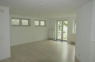 Wohnung mieten in 53773 Hennef, Befristet bis 31.03.2028 - Hennef-Lichtenberg - Helle Souterrain Wohnung