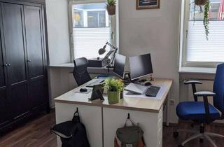 Wohnung mieten in Luitpoldplatz 19, 94469 Deggendorf, 2-Zimmer-Wohnung mit Terrasse am Stadtplatz in Deggendorf inkl. Einbauküche