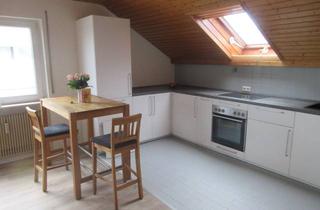 Wohnung mieten in 71131 Jettingen, 2-Zimmer-Wohnung in Jettingen zu vermieten