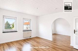 Wohnung mieten in 40468 Unterrath, Gepflegte 2,5-Zimmer-Wohnung mit Westbalkon und Einbauküche in Düsseldorf-Unterrath