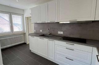 Wohnung mieten in Badische Straße, 55765 Birkenfeld, Viel Platz in dieser sanierten 4-Zimmer-Wohnung in Birkenfeld