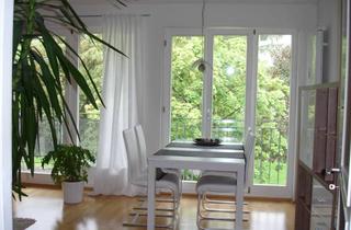 Wohnung mieten in Lenbachallee 34, 85521 Ottobrunn, Gepflegte 3-Zi-Dachgeschosswhg mit SW-Balkon in Ottobrunn