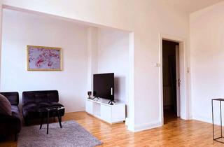 Wohnung mieten in Karpfenstraße 18, 23568 St. Gertrud, Altbauliebhaber aufgepasst! Geschmackvolle 2-Zimmer-Wohnung mit Balkon in bevorzugter Wohnlage.