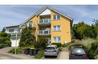 Wohnung mieten in Am Kirschrain 10A, 34128 Jungfernkopf, Helle 3-Zimmer-Wohnung mit Balkon und Stadtblick bis zum Herkules