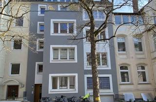 Lofts mieten in Rumannstr 18, 30161 Oststadt, Exklusive Loftwohnung über 170 m² in Hannover-List