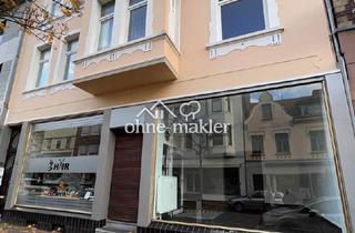 Büro zu mieten in 52134 Herzogenrath, 54 m² Gewerbefläche | Schaufenster | Bahnhof fußläufig | nur 510 € Kaltmiete