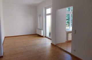 Wohnung mieten in Marthastraße, 13158 Rosenthal, Schöne 2 Zimmer Wohnung.