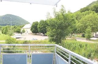 Wohnung mieten in Amtswiese, 73337 Bad Überkingen, Traumhafte 3 Zimmerwohnung mit 2 Balkone und TG Platz