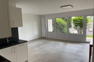 Wohnung mieten in Esslinger Straße 144/2, 73207 Plochingen, Grundsanierte 1-Zimmer-Wohnung mit Terrasse – ca. 48 m², ruhige Lage, bahnhofsnah