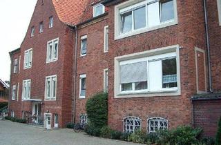 Sozialwohnungen mieten in Bahnhofstraße 32, 48346 Ostbevern, Schöne 2-Zimmer *WBS*-Wohnung ab dem 01.09.2026 zu vermieten
