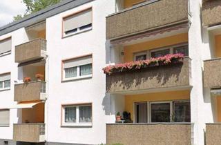 Wohnung mieten in Liboristraße 22a, 44143 Körne, Dortmund Körne: 3-Zimmer-Wohnung mit Balkon