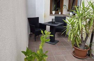 Wohnung mieten in 79312 Emmendingen, Nachmieter f. 2 Zi.- Wohnung zum 15.07.26 gesucht