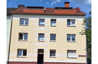 Wohnung mieten in 44793 Bochum, Moderne -Maisonette 100 m² • Terrasse • Top-lage