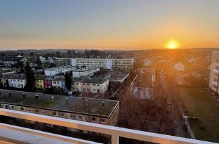 Wohnung mieten in Allinger Straße 23, 82178 Puchheim, Schöne 3-Zimmer-Wohnung mit Balkon in Puchheim