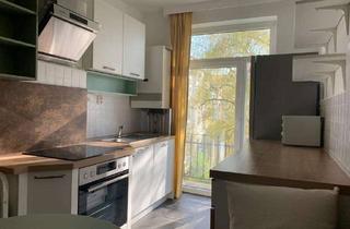 Wohnung mieten in 22111 Horn, Ruhig, sonnig, vollmöbliert und mit bester Anbindung in die Stadt und Balkon