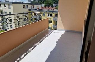 Wohnung mieten in Im Rosengarten, 79650 Schopfheim, Freundliche und gut aufgeteilte 3-Zi.-Wohnung mit Balkon in Schopfheim