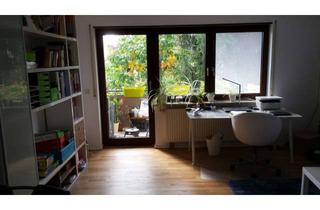 Wohnung mieten in Albert Fritz 10, 69124 Kirchheim, gepflegte 2-Zimmer-Wohnung mit Balkon und Stellplatz in Heidelberg