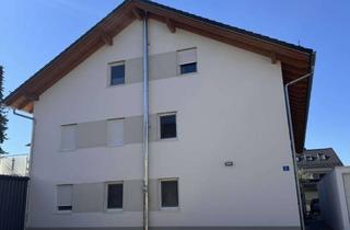 Wohnung mieten in Marienburgerstraße, 84478 Waldkraiburg, Modern wohnen: 2-Zimmer-Wohnung in Waldkraiburg