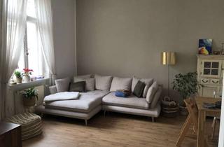 Wohnung mieten in Hermann-Elflein-Straße 18, 14467 Nördliche Innenstadt, Nachmieter gesucht – Moderne 3-Zimmer-Wohnung im Herzen von Potsdam ab 01.08.