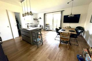 Wohnung mieten in Karl-Gareis-Straße 24, 94234 Viechtach, Teilmöblierte 3-Zimmer-Wohnung in Viechtach (Zweitbezug)