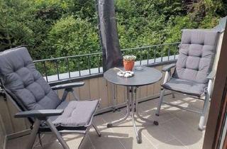 Wohnung mieten in 23669 Timmendorfer Strand, Timmendorfer Strand: Helle 2-Zimmer-Wohnung