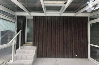 Wohnung mieten in 58455 Witten, Exklusive 2,5-Zimmer-Wohnung mit Wintergarten in Toplage in Witten-Heven