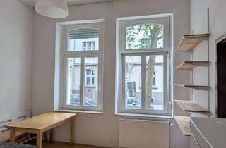 Wohnung mieten in Hünefeldstraße 47, 42285 Barmen, Ruhig und zentral