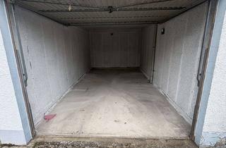 Garagen mieten in Lerchenstraße, 47839 Hüls, Sicherer Garage in der Lerchenstraße in Krefeld