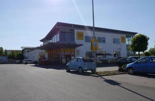 Büro zu mieten in 72622 Nürtingen, Attraktive Restaurant-/Bürofläche in bester Lage mit gemeinschaftlicher Parkplatznutzung + Terrasse