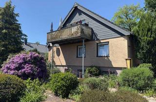 Einfamilienhaus kaufen in 27386 Hemslingen, Charmantes Einfamilienhaus mit Einliegerwohnung